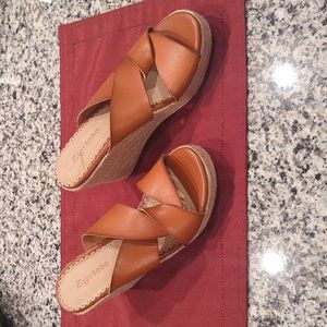 Wedge Sandals